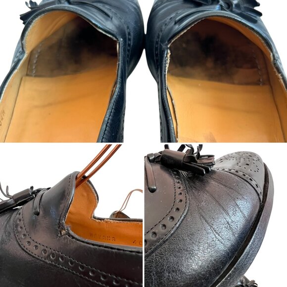 Mezlan loafers - Picture 10 of 13